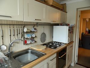 Kitchen- click for photo gallery